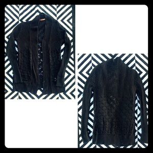 Belldini Knitted Women’s Cardigan